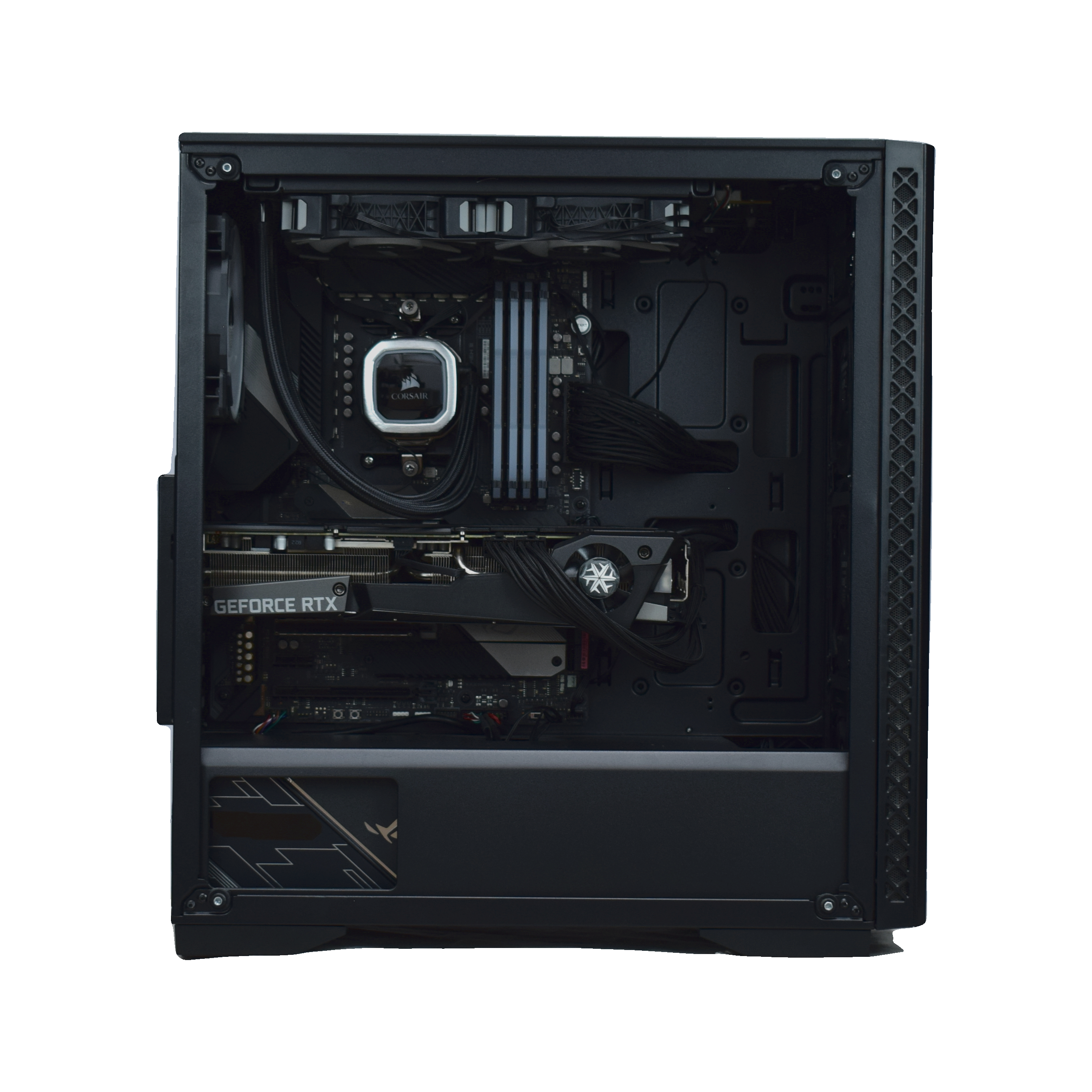Ryzen 7 5800X | RTX 3070 | Prenew